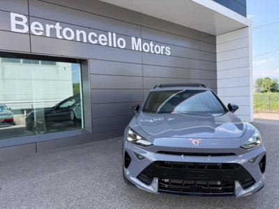 Cupra Formentor Formentor 1.5 TSI (2)