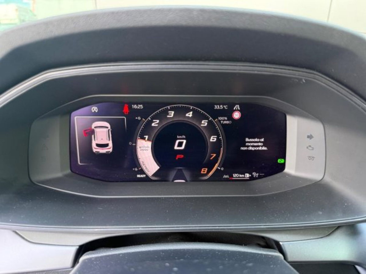 Cupra Formentor Formentor 1.5 TSI (20)