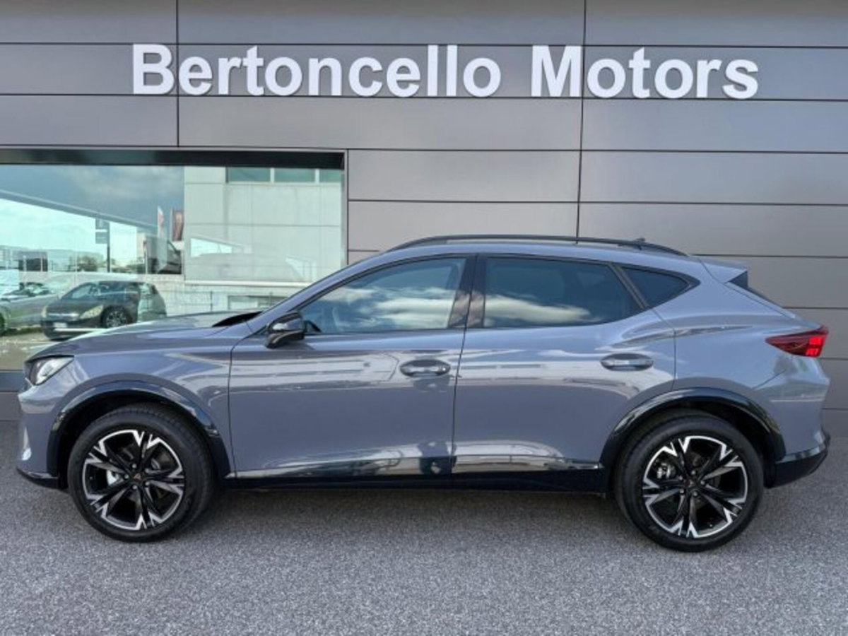 Cupra Formentor Formentor 1.5 TSI (3)