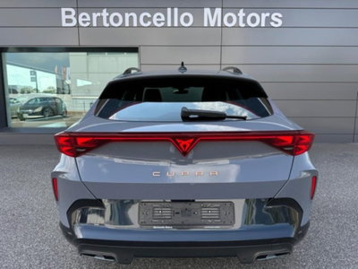 Cupra Formentor Formentor 1.5 TSI (5)