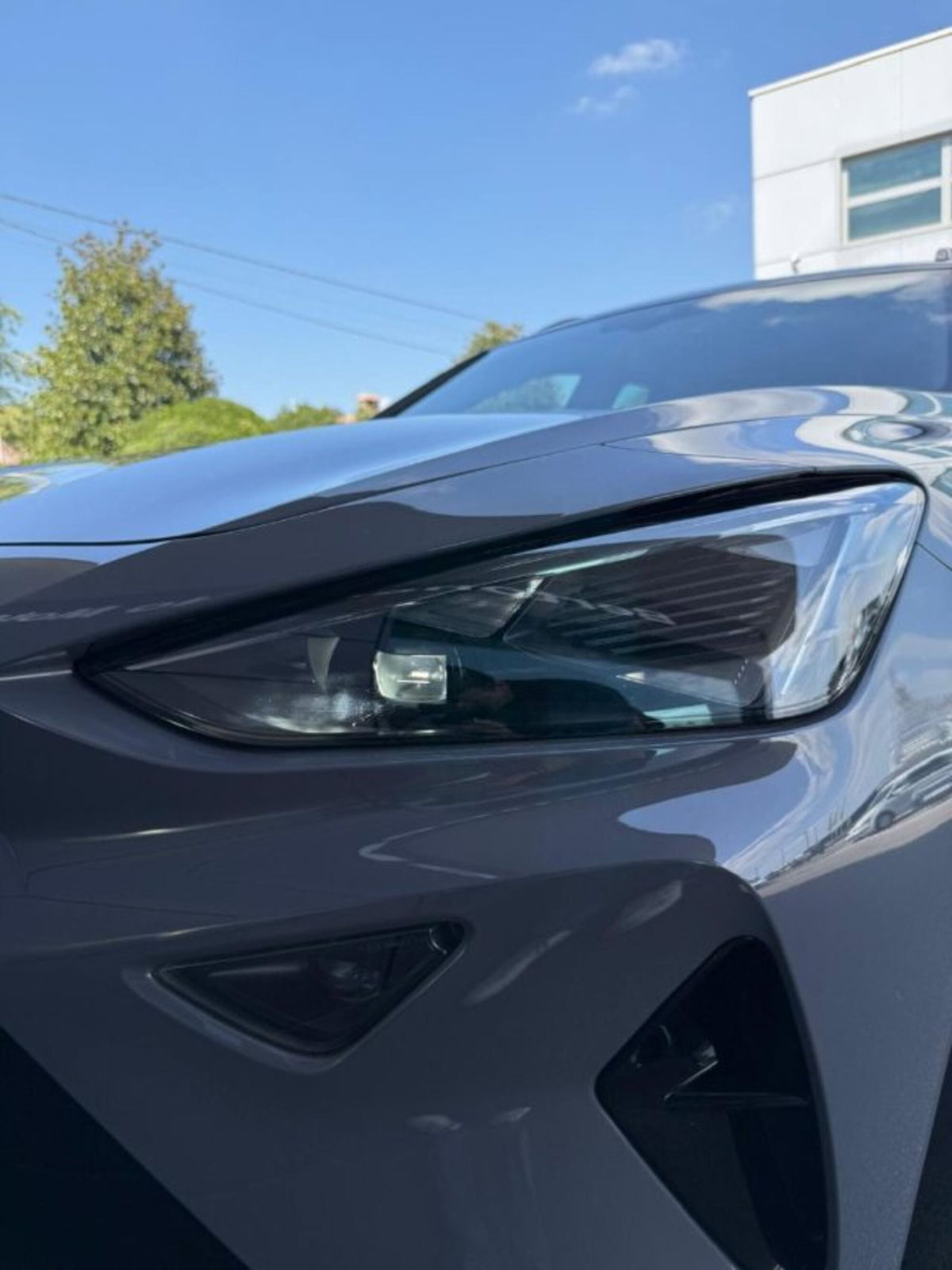 Cupra Formentor Formentor 1.5 TSI (7)