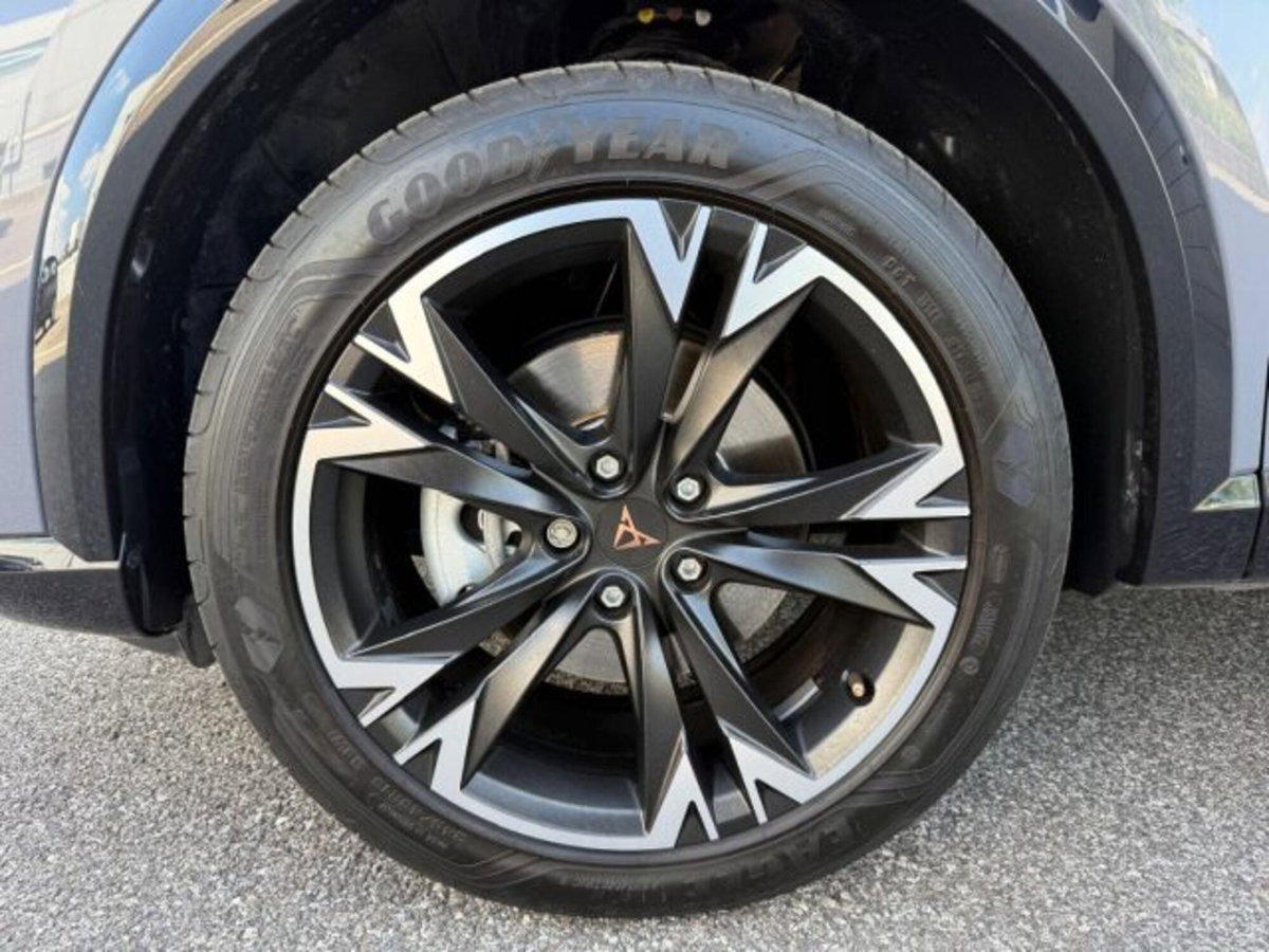 Cupra Formentor Formentor 1.5 TSI (8)
