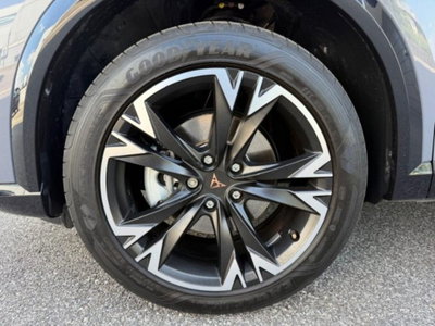 Cupra Formentor Formentor 1.5 TSI (8)