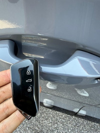 Cupra Formentor Formentor 1.5 TSI (9)
