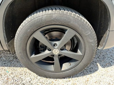 Volkswagen Tiguan 2.0 TDI DPF Trend & Fun BlueMotion Tech. (11)