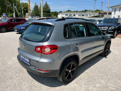 Volkswagen Tiguan 2.0 TDI DPF Trend & Fun BlueMotion Tech. (13)