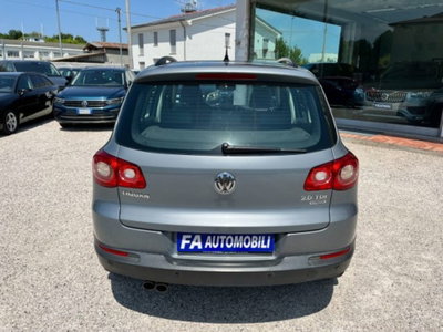 Volkswagen Tiguan 2.0 TDI DPF Trend & Fun BlueMotion Tech. (15)