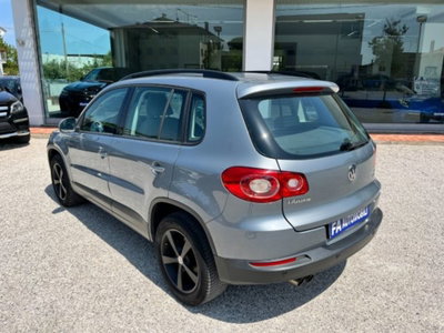 Volkswagen Tiguan 2.0 TDI DPF Trend & Fun BlueMotion Tech. (16)