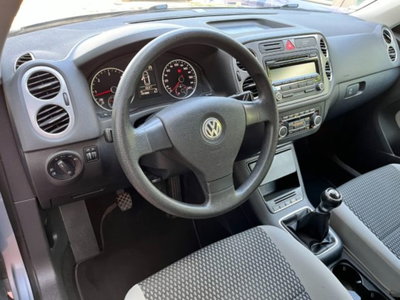 Volkswagen Tiguan 2.0 TDI DPF Trend & Fun BlueMotion Tech. (17)