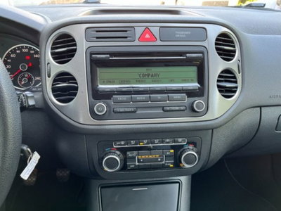 Volkswagen Tiguan 2.0 TDI DPF Trend & Fun BlueMotion Tech. (19)