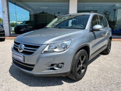 Volkswagen Tiguan 2.0 TDI DPF Trend & Fun BlueMotion Tech. (2)