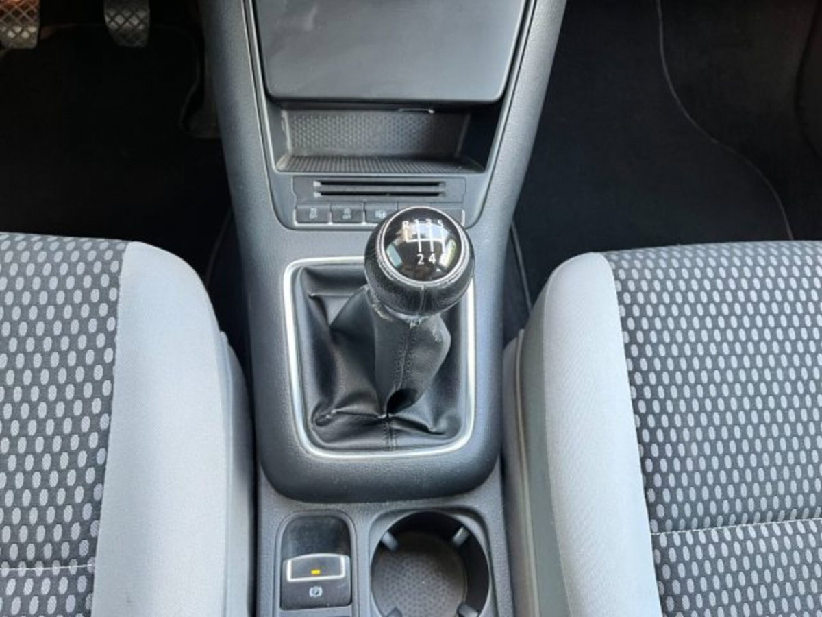 Volkswagen Tiguan 2.0 TDI DPF Trend & Fun BlueMotion Tech. (20)