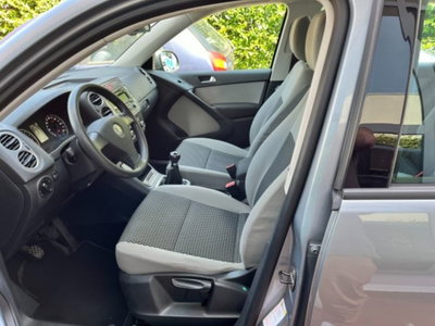 Volkswagen Tiguan 2.0 TDI DPF Trend & Fun BlueMotion Tech. (5)