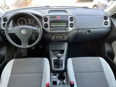 Volkswagen Tiguan 2.0 TDI DPF Trend & Fun BlueMotion Tech. (6)
