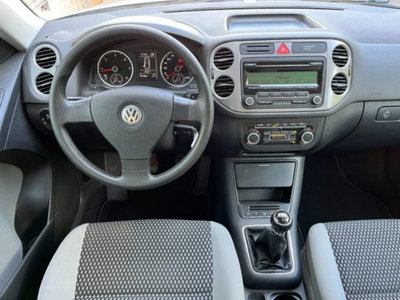 Volkswagen Tiguan 2.0 TDI DPF Trend & Fun BlueMotion Tech. (7)