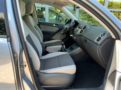 Volkswagen Tiguan 2.0 TDI DPF Trend & Fun BlueMotion Tech. (8)