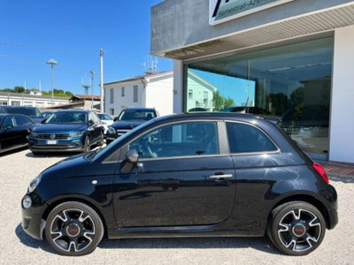 Fiat 500 1.2 Sport (10)