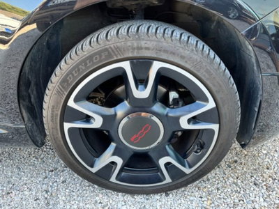 Fiat 500 1.2 Sport (11)