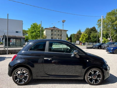 Fiat 500 1.2 Sport (14)
