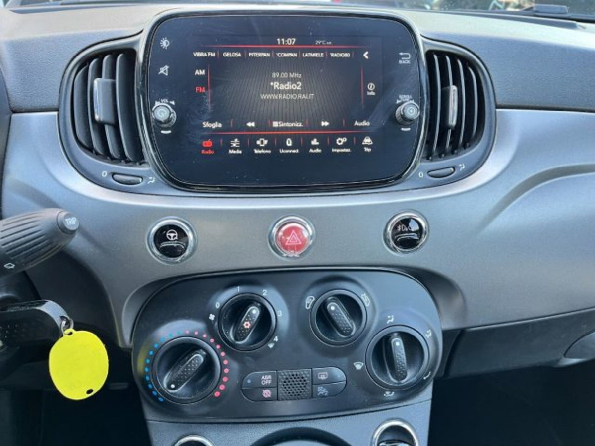 Fiat 500 1.2 Sport (20)