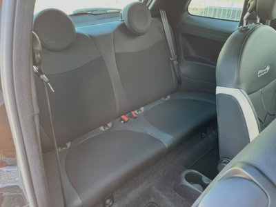 Fiat 500 1.2 Sport (9)