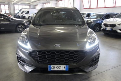 Ford Kuga 2.5 Plug In Hybrid 225 CV CVT 2WD ST-Line usata
