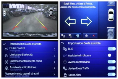 Ford Kuga 2.5 Plug In Hybrid 225 CV CVT 2WD ST-Line (16)