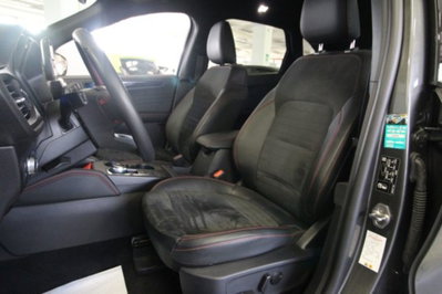 Ford Kuga 2.5 Plug In Hybrid 225 CV CVT 2WD ST-Line (19)