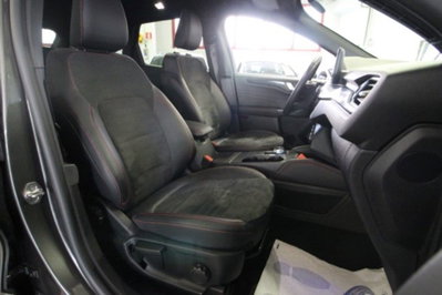 Ford Kuga 2.5 Plug In Hybrid 225 CV CVT 2WD ST-Line (20)