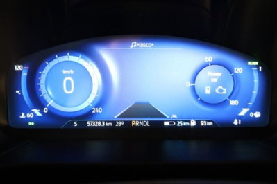 Ford Kuga 2.5 Plug In Hybrid 225 CV CVT 2WD ST-Line (8)