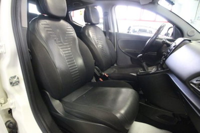 Lancia Ypsilon 1.3 MJT 16V 95 CV 5 porte S&S Platinum (20)