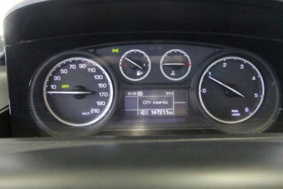 Lancia Ypsilon 1.3 MJT 16V 95 CV 5 porte S&S Platinum (8)