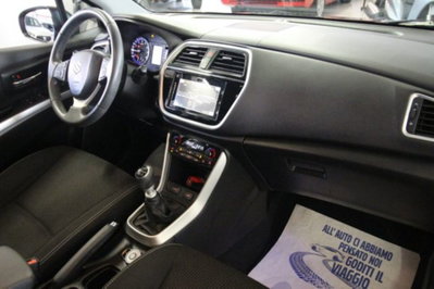 Suzuki S-Cross 1.4 Boosterjet 4WD All Grip Cool (10)