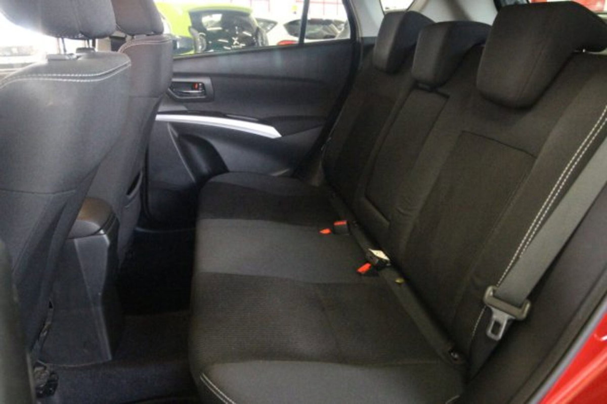 Suzuki S-Cross 1.4 Boosterjet 4WD All Grip Cool (12)
