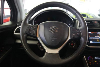 Suzuki S-Cross 1.4 Boosterjet 4WD All Grip Cool (13)