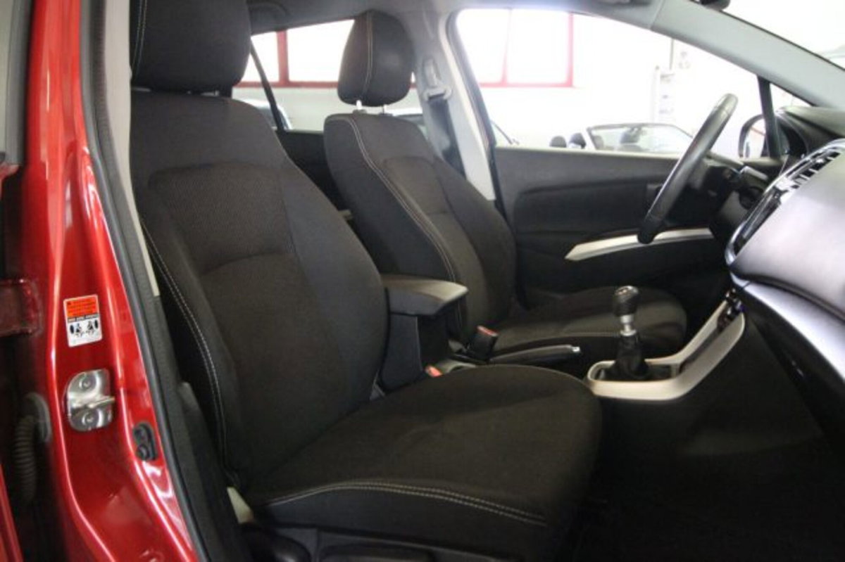 Suzuki S-Cross 1.4 Boosterjet 4WD All Grip Cool (20)