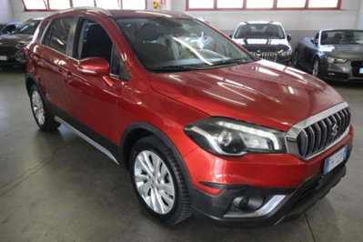Suzuki S-Cross 1.4 Boosterjet 4WD All Grip Cool (3)