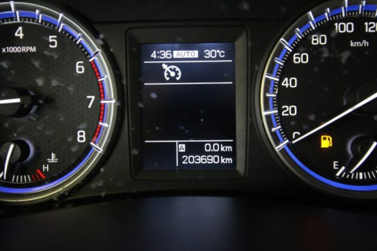 Suzuki S-Cross 1.4 Boosterjet 4WD All Grip Cool (8)