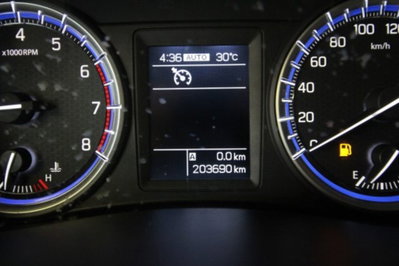 Suzuki S-Cross 1.4 Boosterjet 4WD All Grip Cool (8)