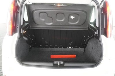 Fiat Panda 1.0 FireFly S&S Hybrid City Cross (13)