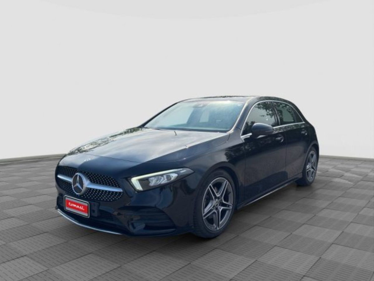 Mercedes-Benz Classe A 180 d Premium