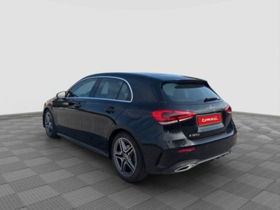 Mercedes-Benz Classe A 180 d Premium (3)
