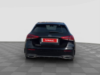 Mercedes-Benz Classe A 180 d Premium (4)