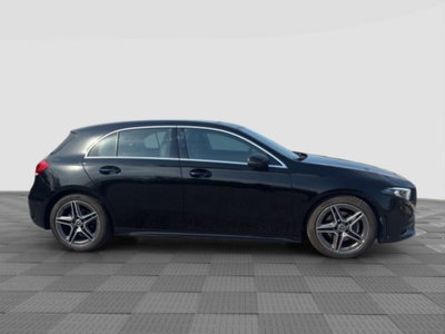 Mercedes-Benz Classe A 180 d Premium (6)