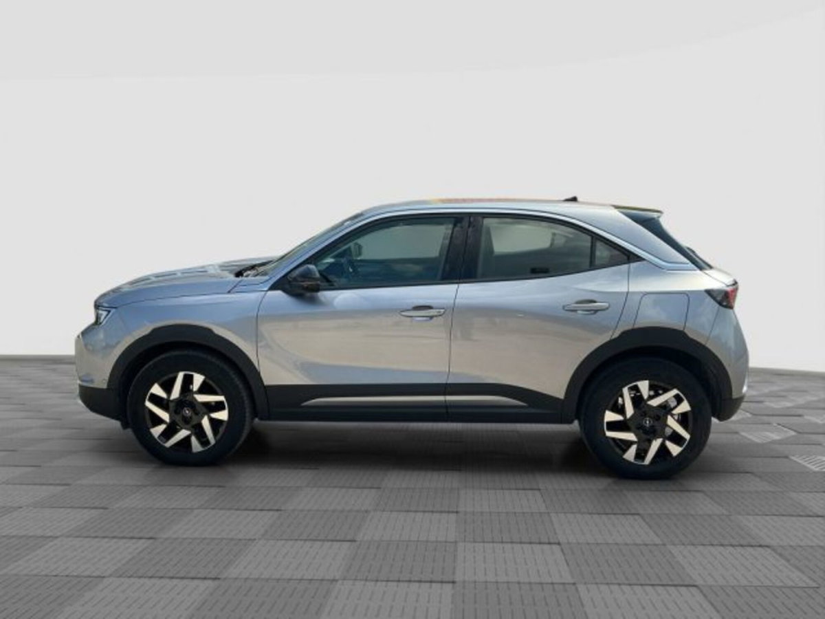 Opel Mokka 1.2 Edition s&s 136cv (2)