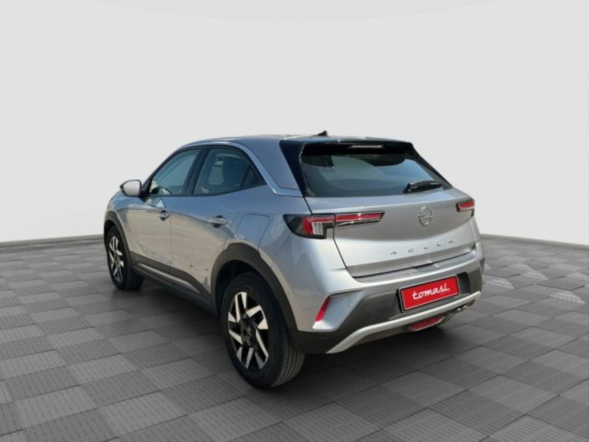 Opel Mokka 1.2 Edition s&s 136cv (3)