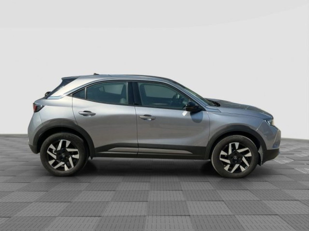 Opel Mokka 1.2 Edition s&s 136cv (6)