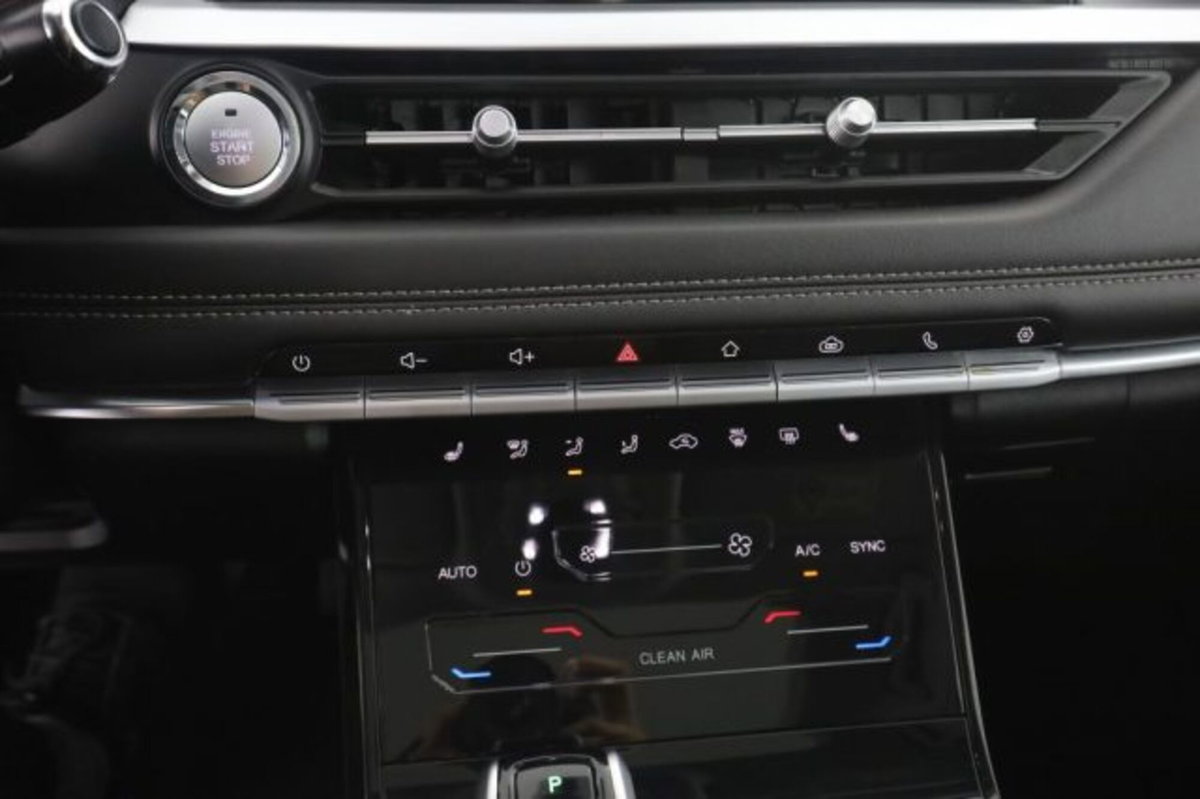 Dr dr6 1.5 Turbo Bi-Fuel GPL (13)