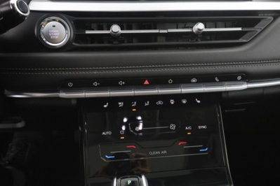 Dr dr6 1.5 Turbo Bi-Fuel GPL (13)
