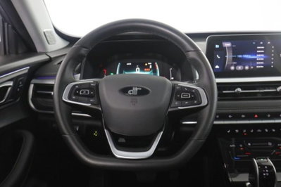 Dr dr6 1.5 Turbo Bi-Fuel GPL (5)
